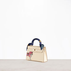 Kalle Horse - Beige Color - XSESWARY