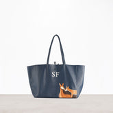 Gazalle Tote Bag - XSESWARY