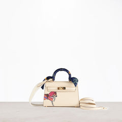 Kalle Horse - Beige Color - XSESWARY