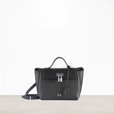 Lucia handbag leather - Mulit Colors - XSESWARY