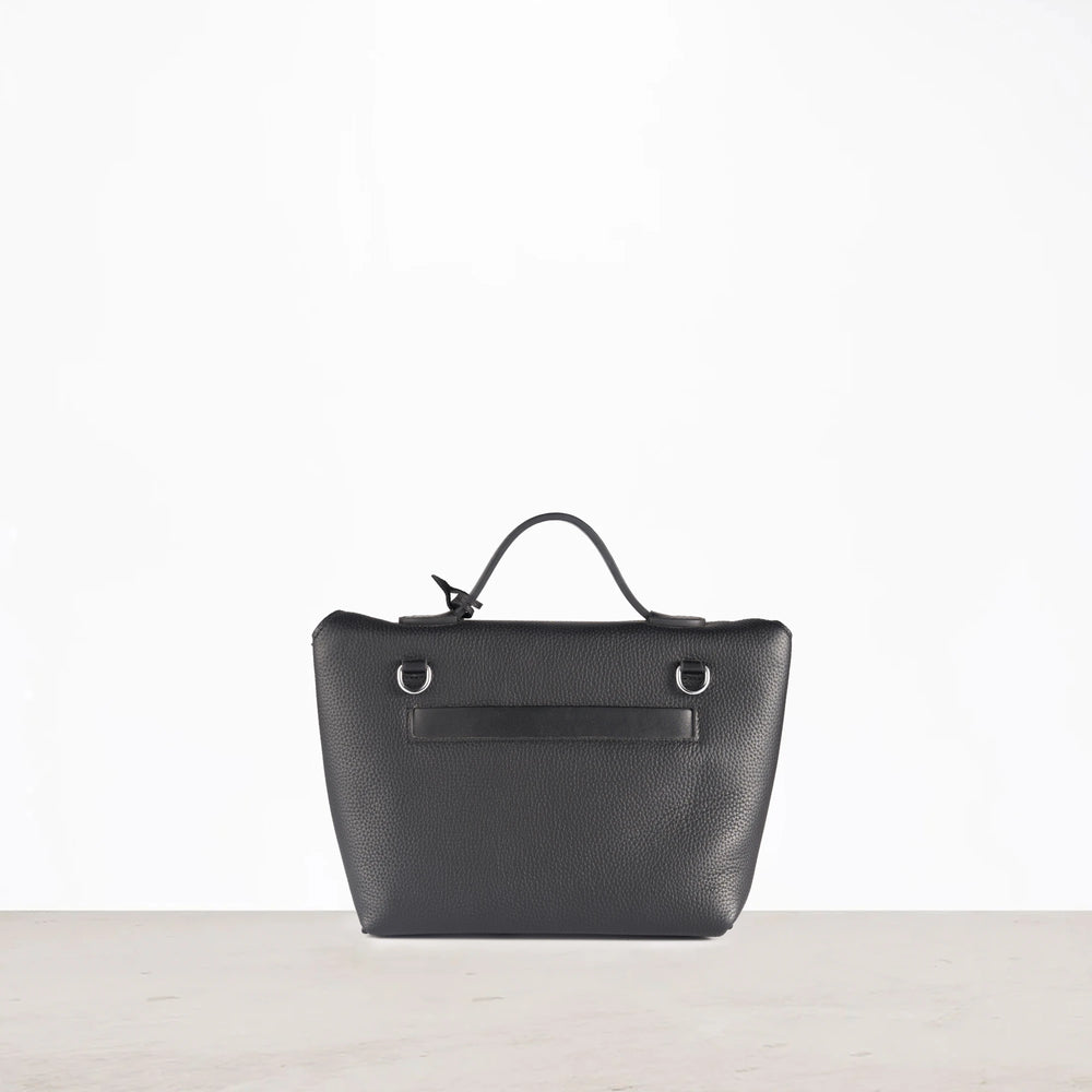 Lucia handbag leather - Mulit Colors - XSESWARY