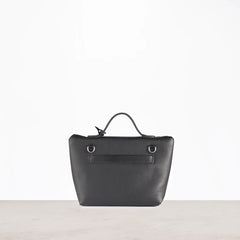 Lucia handbag leather - Mulit Colors - XSESWARY