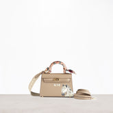 Kalle Horse - Coffee Color - XSESWARY