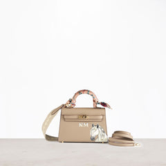 Kalle Horse - Coffee Color - XSESWARY