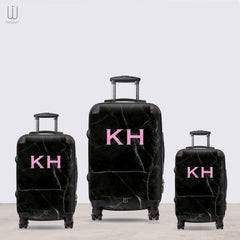 Black Mar-Pink Laguge - XSESWARY