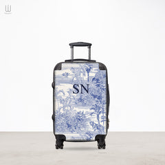 Safari Travel Laguge - Multi Color and Size - XSESWARY