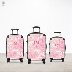 Safari Travel Laguge SET - Multi Color - XSESWARY