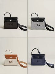 Haya Cross Bag - XSESWARY