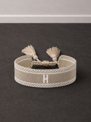 The Signature Woven Bracelet