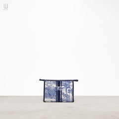 Safari Printing pouch Small - Multi Color - XSESWARY