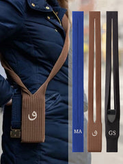 Personalize Pocket CrossBag