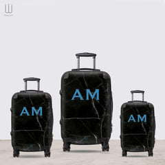 Black Mar-Blue Laguge - XSESWARY