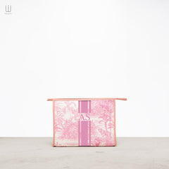 Safari Print pouch Large - Multi Color - XSESWARY