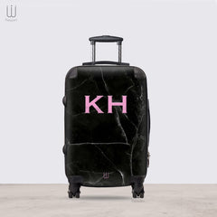 Black Mar-Pink Laguge - XSESWARY