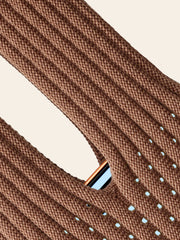 Personalize Pocket CrossBag