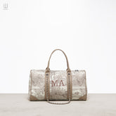 Safari GYM Canvas - Multi colors - XSESWARY