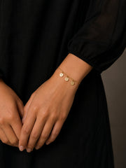 Lumé Charms Bracelet