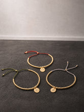 The Signature Bead Bracelet