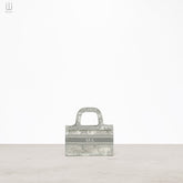 Safari Tote Bag Mini - Multi colors - XSESWARY