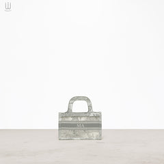 Safari Tote Bag Mini - Multi colors - XSESWARY