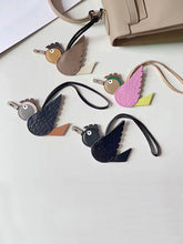 Bird Bag Charms - XSESWARY