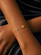 The Little Heart Signature Bracelet