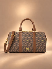 The Barrel Bag