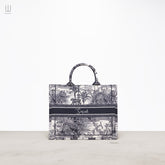 Safari Tote Bag Large - Multi colors - XSESWARY