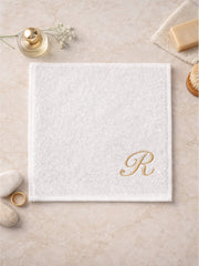 Signature Guest Hand Towels – Set of 4