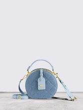 Gemni crossbody