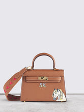 Kalle Horse - Coffee Color