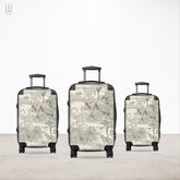 Safari Travel Laguge SET - Multi Color - XSESWARY