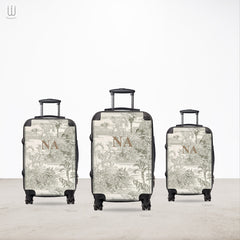 Safari Travel Laguge SET - Multi Color - XSESWARY