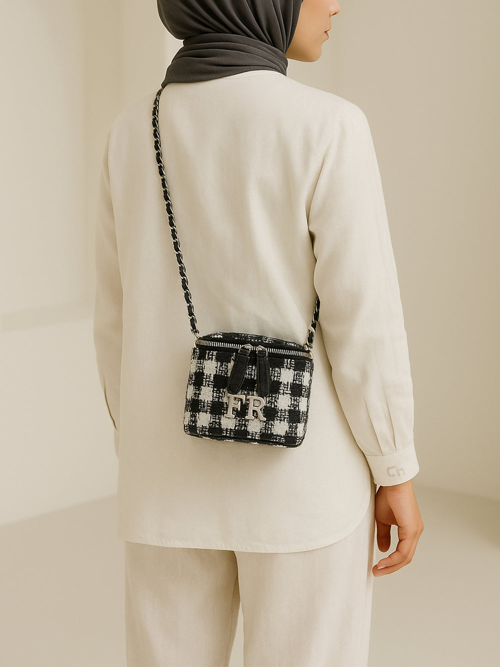 Mira handbag - XSESWARY