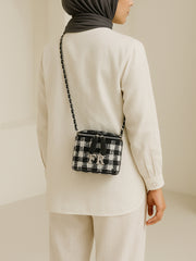 Mira handbag - XSESWARY