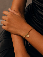 The Signature Bead Bracelet