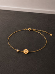 The Little Heart Signature Bracelet