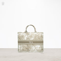 Safari Tote Bag Large - Multi colors - XSESWARY