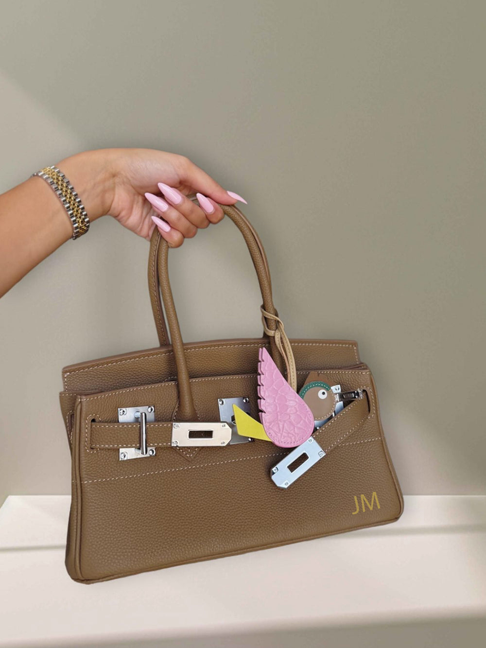 Elaris bag - XSESWARY