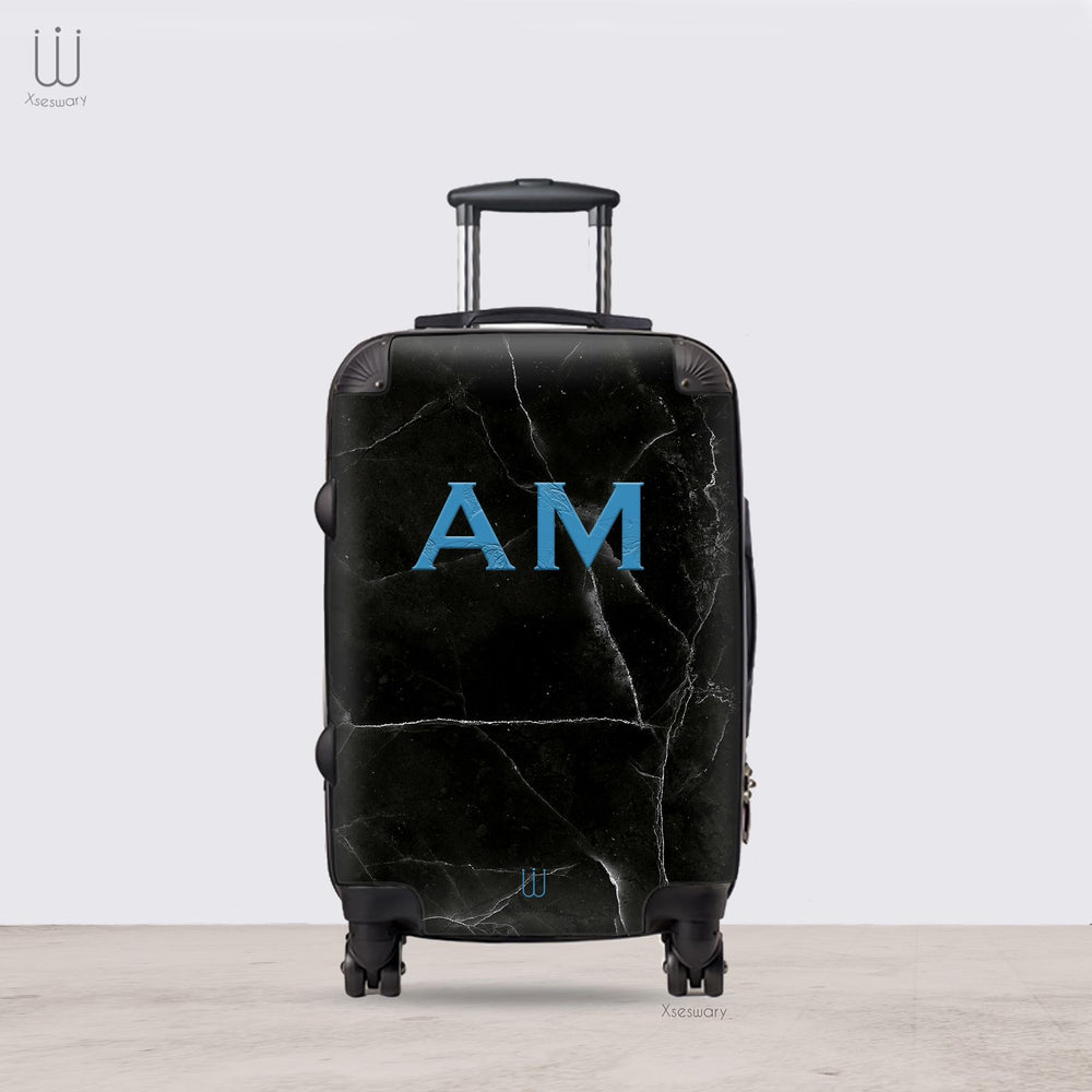 Black Mar-Blue Laguge - XSESWARY