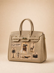 The Legacy of UAE Tote