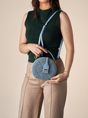 Gemni crossbody