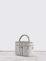 Canva Crossbody Bag