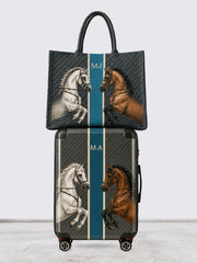 Horse Edition Travel Set