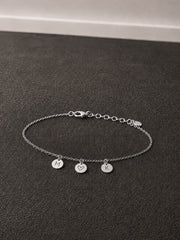 Lumé Charms Bracelet