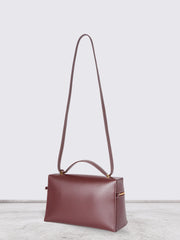 The Atelier 27 Leather