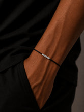 The Signature Cord Bracelet