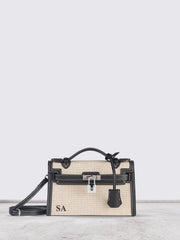 Layan Crossbody Bag