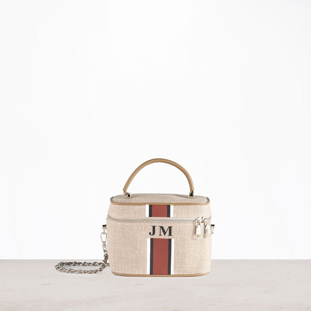 Stylish makeup bags Multi Color - XSESWARY