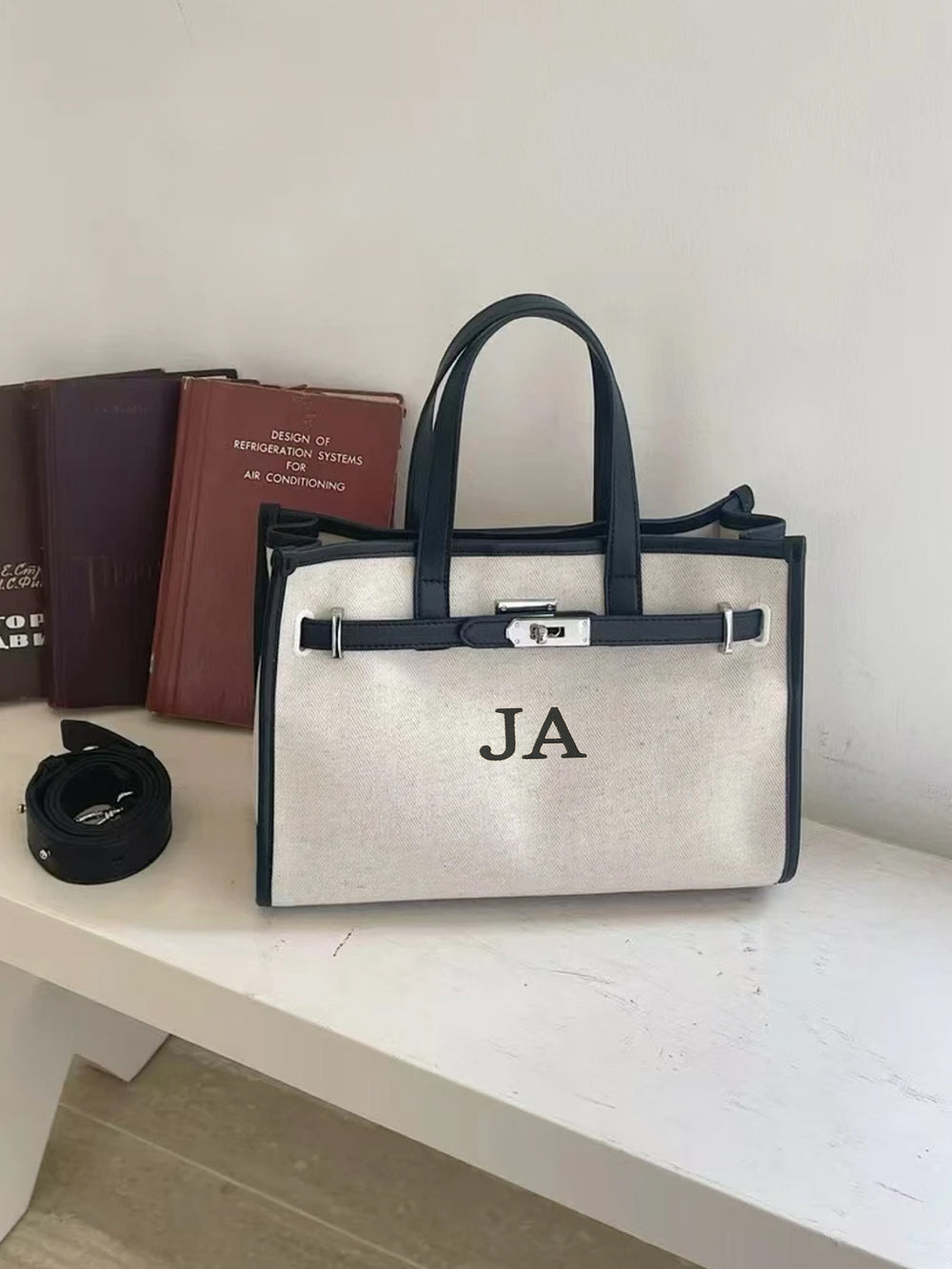 Cavena Tote Bag - XSESWARY